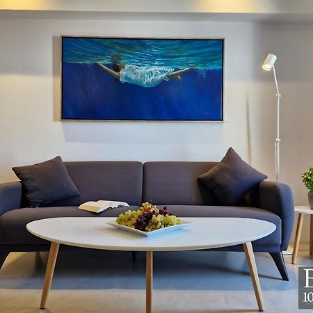 10 Apart Boutique Apartments Kos By Eksteriør billede