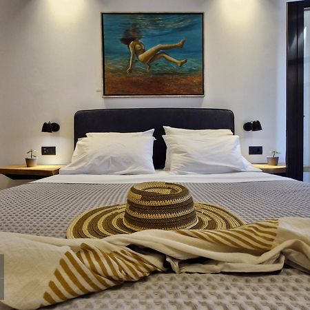 10 Apart Boutique Apartments Kos By Eksteriør billede