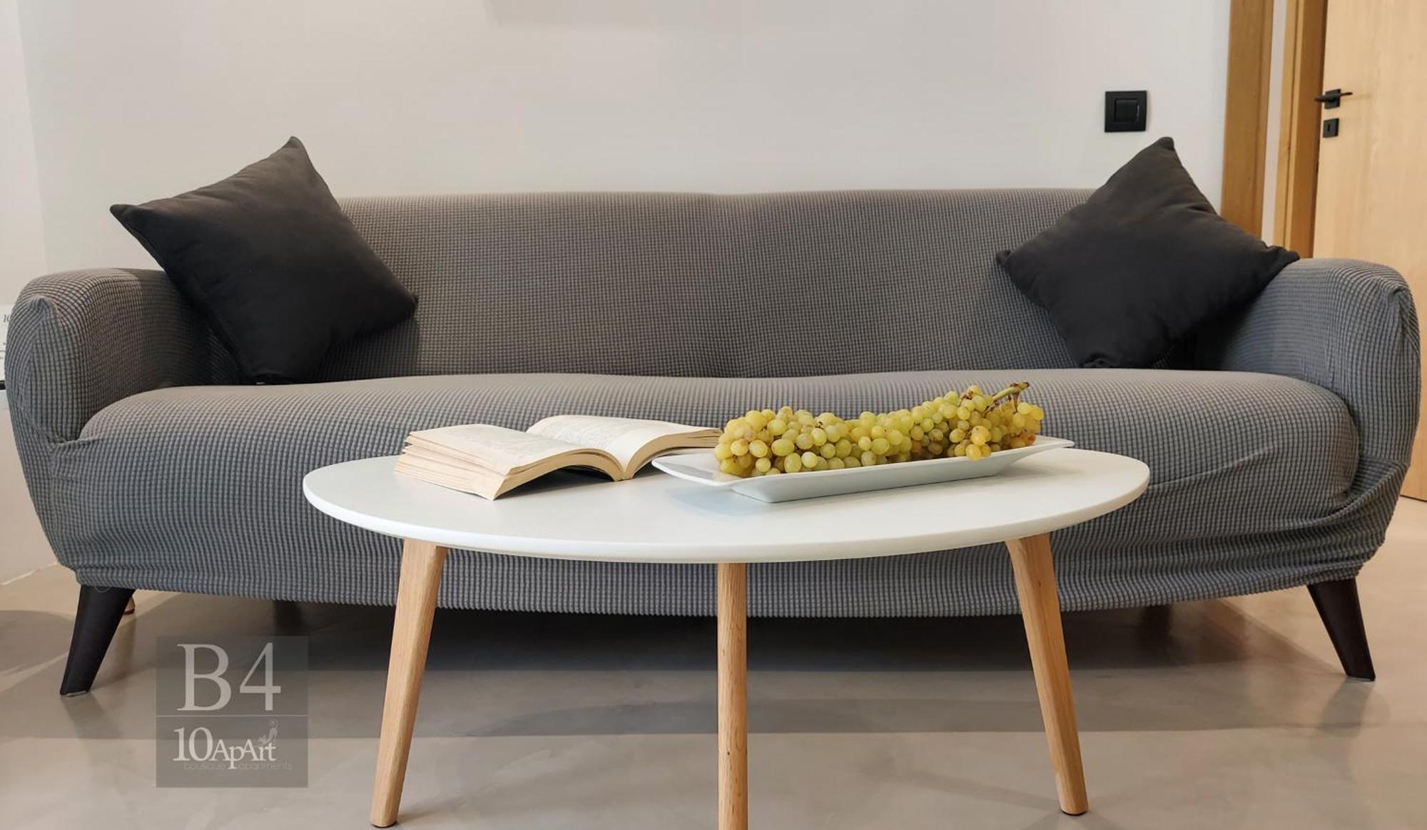 10 Apart Boutique Apartments Kos By Eksteriør billede