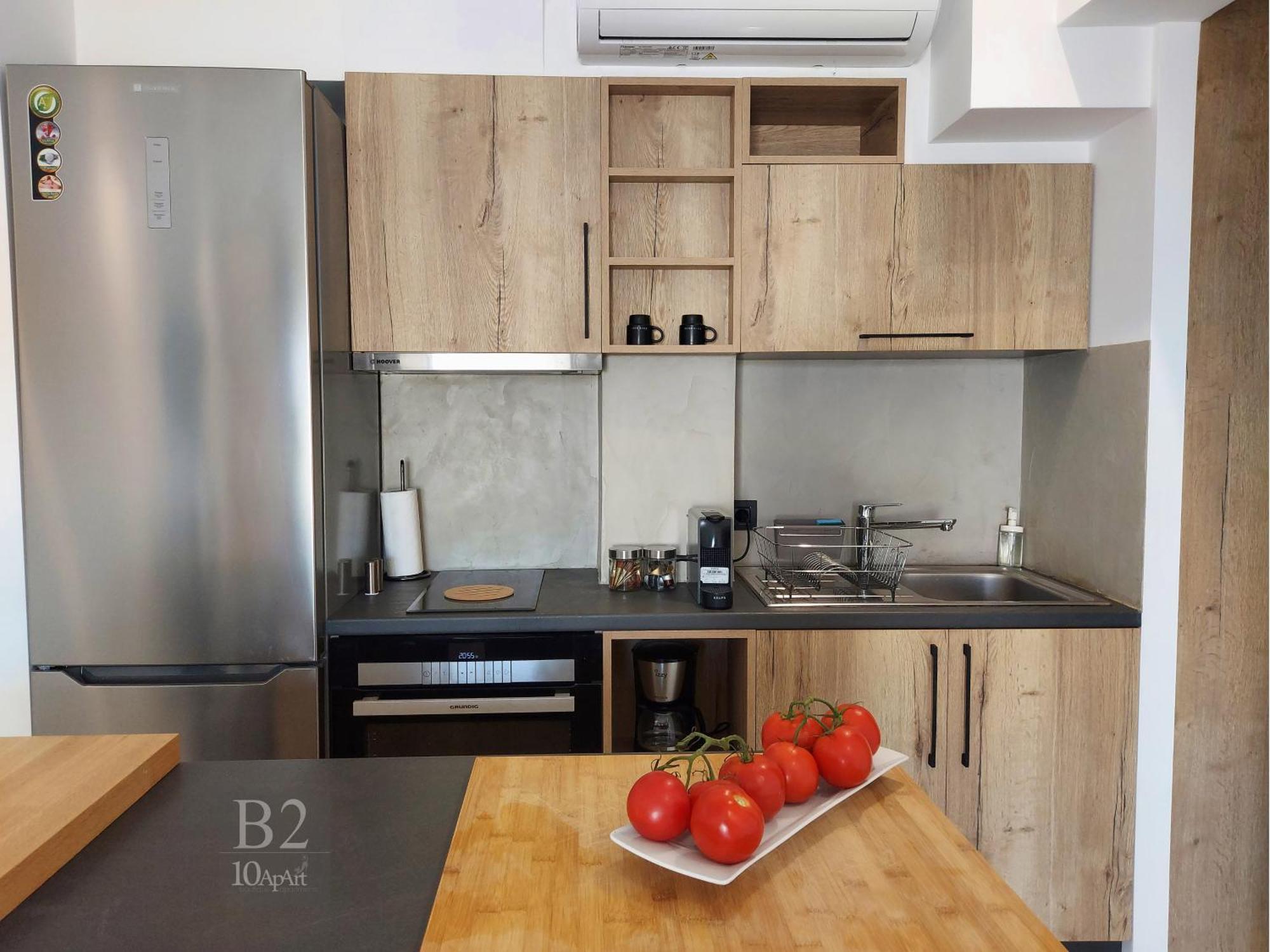 10 Apart Boutique Apartments Kos By Eksteriør billede