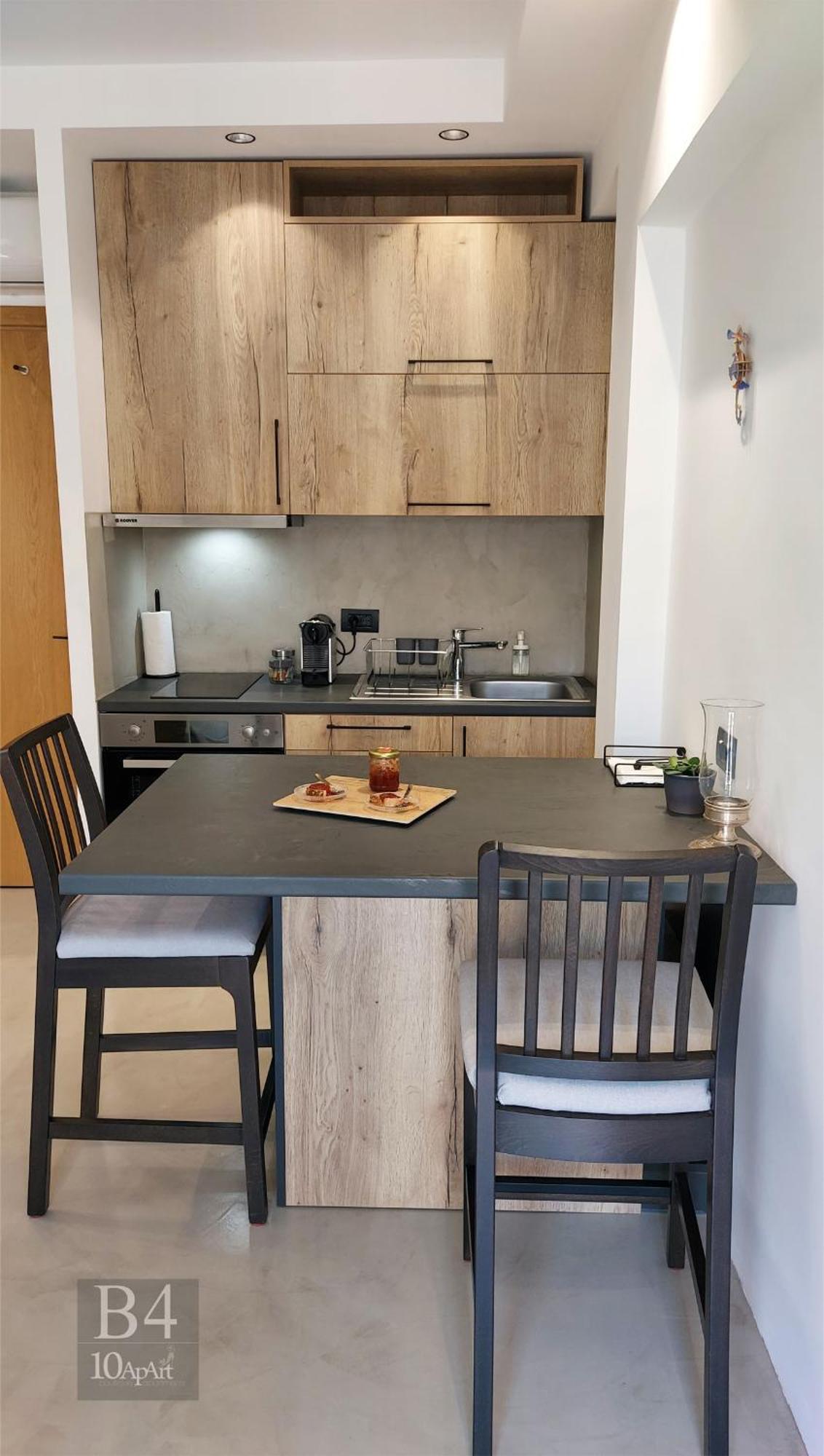 10 Apart Boutique Apartments Kos By Værelse billede