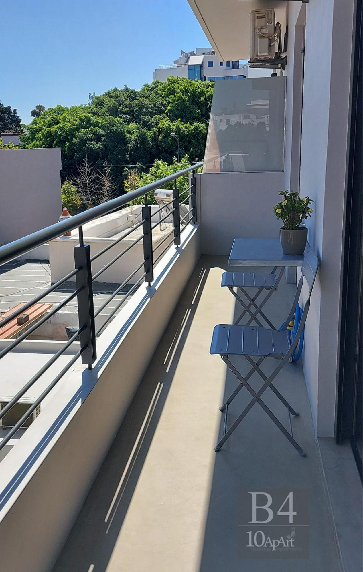 10 Apart Boutique Apartments Kos By Værelse billede