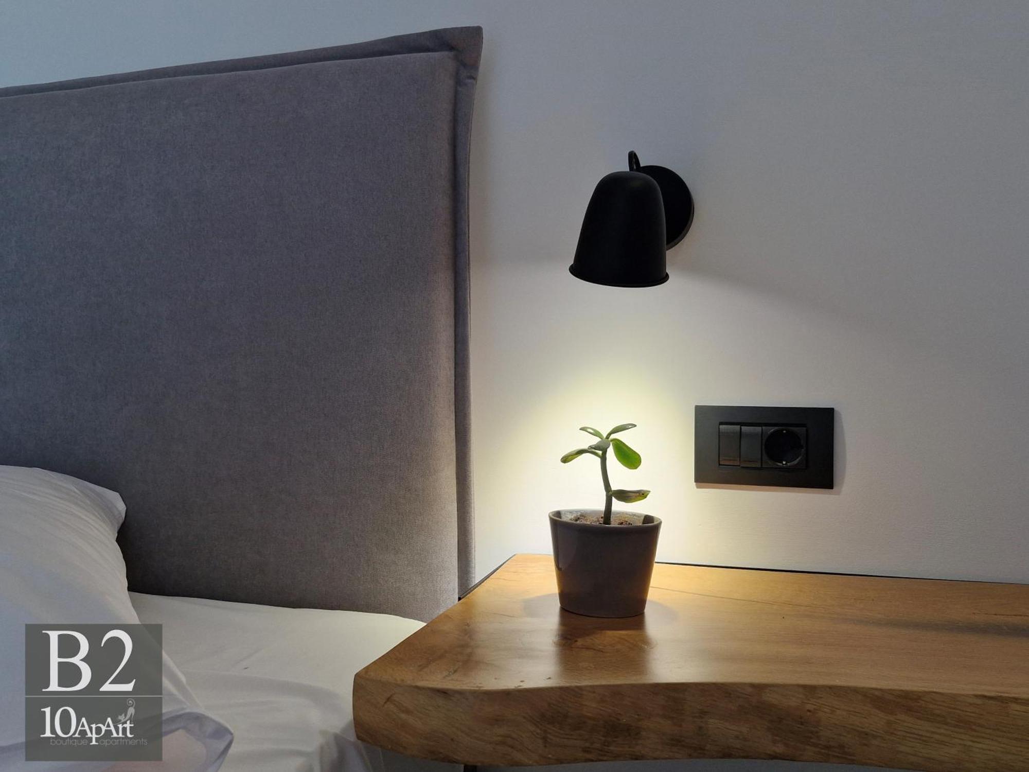 10 Apart Boutique Apartments Kos By Værelse billede