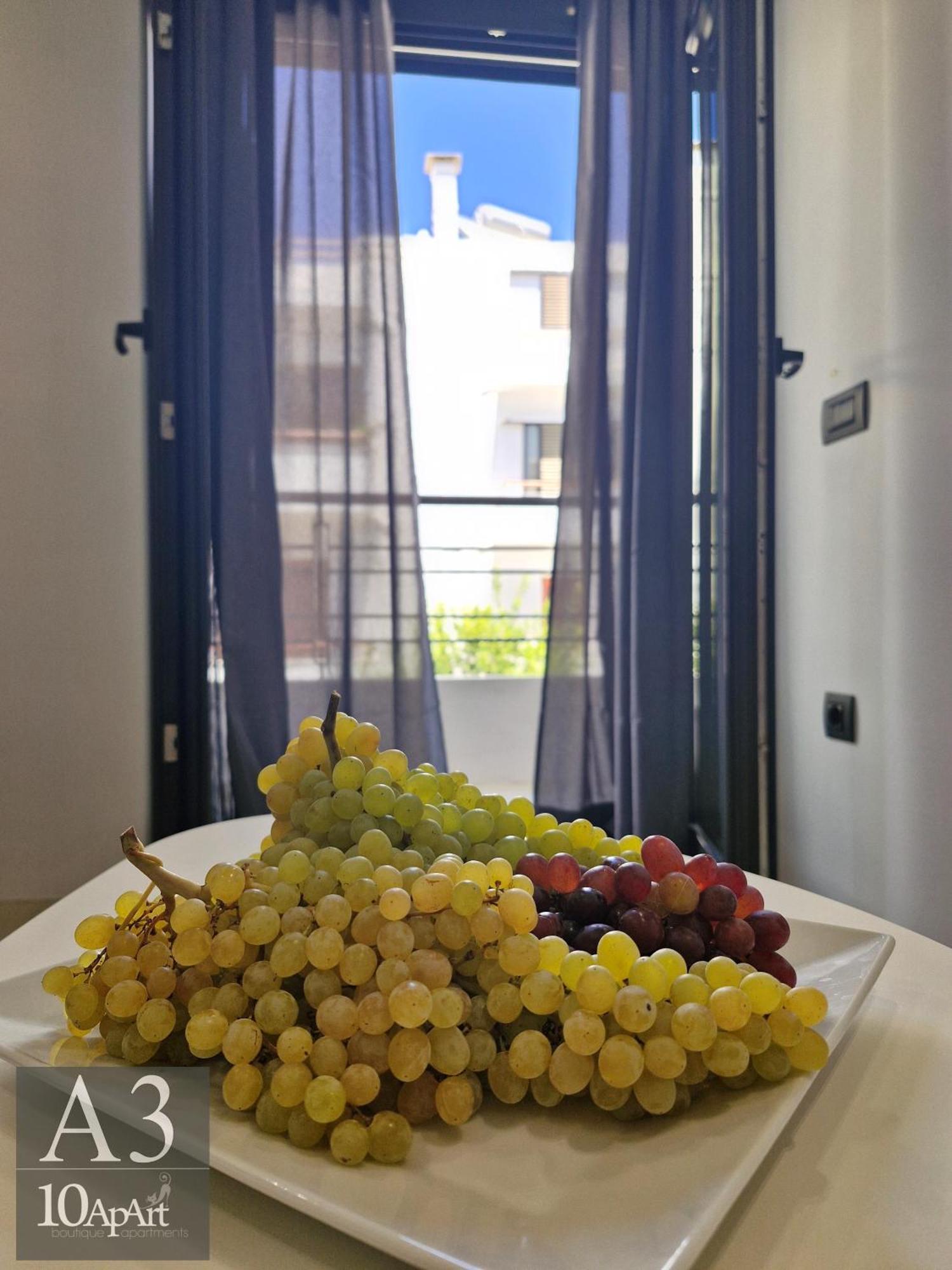 10 Apart Boutique Apartments Kos By Eksteriør billede