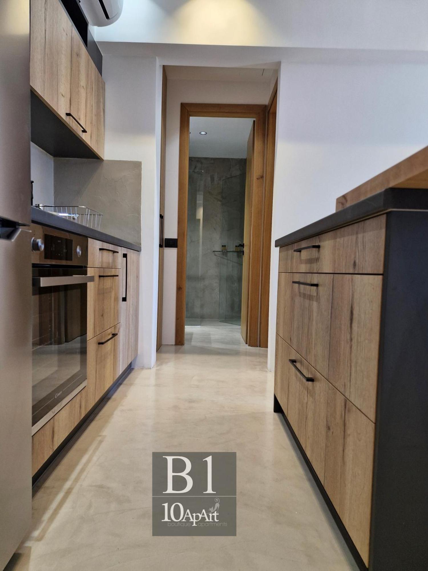 10 Apart Boutique Apartments Kos By Eksteriør billede