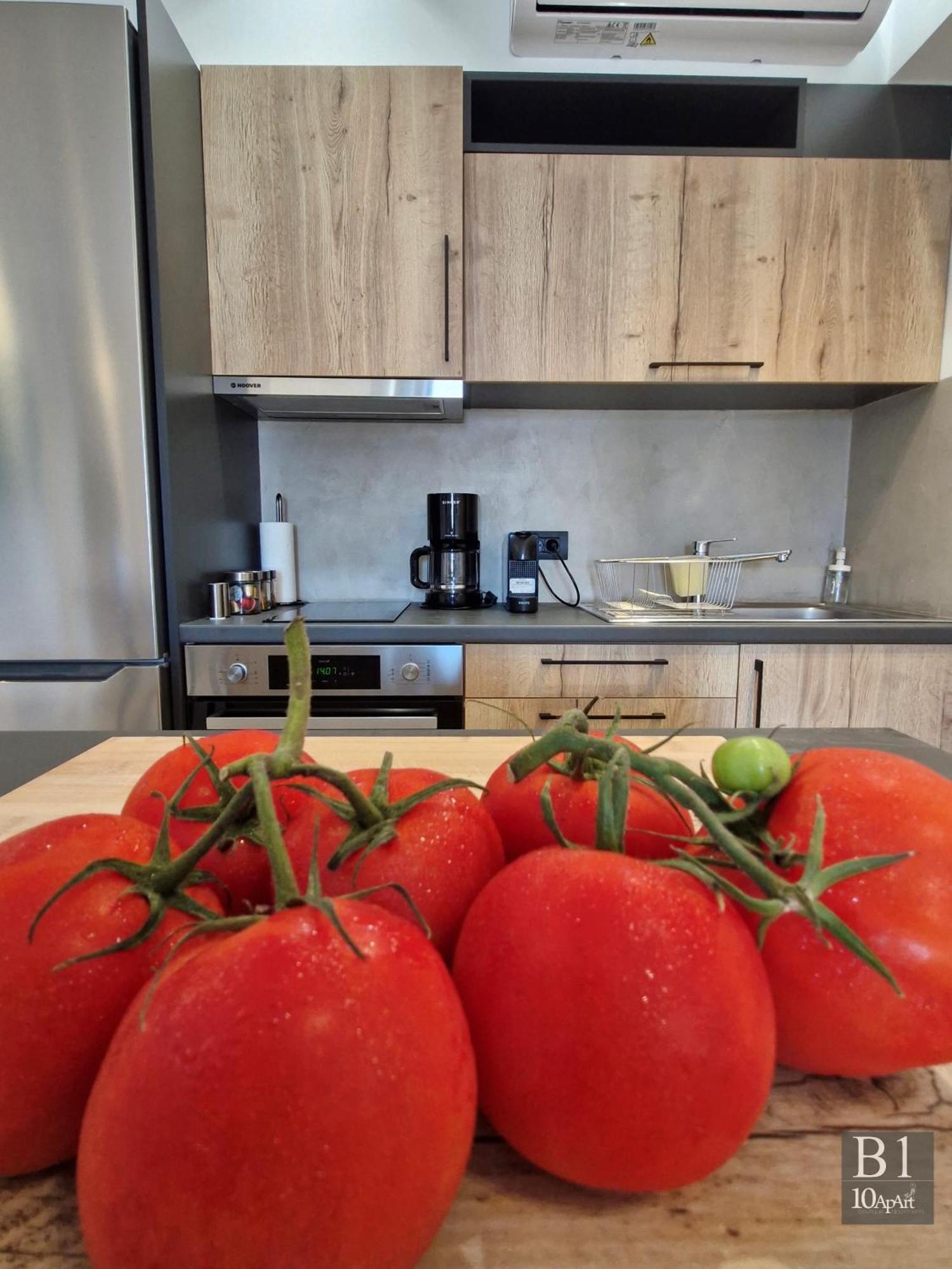 10 Apart Boutique Apartments Kos By Værelse billede