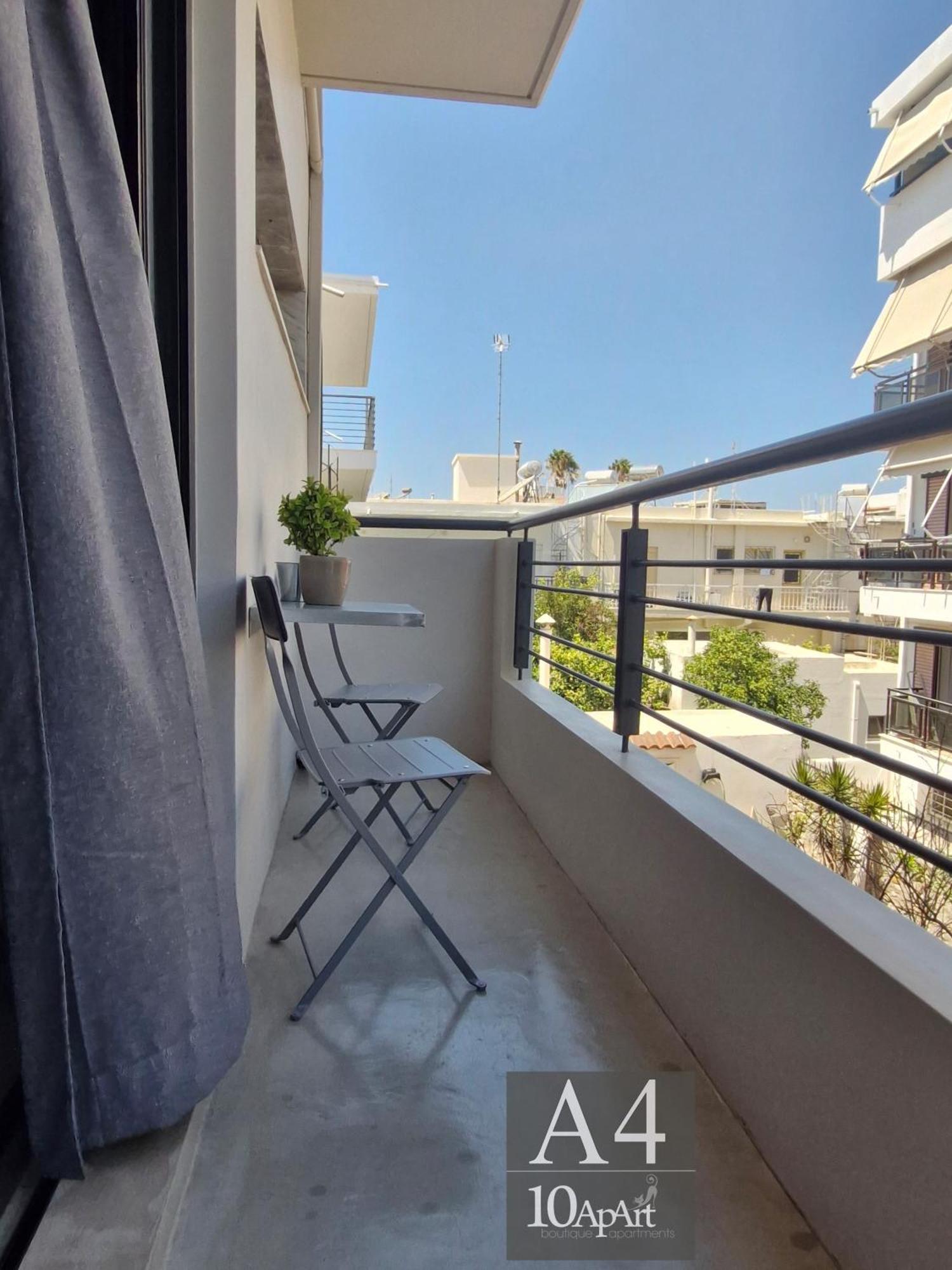 10 Apart Boutique Apartments Kos By Værelse billede