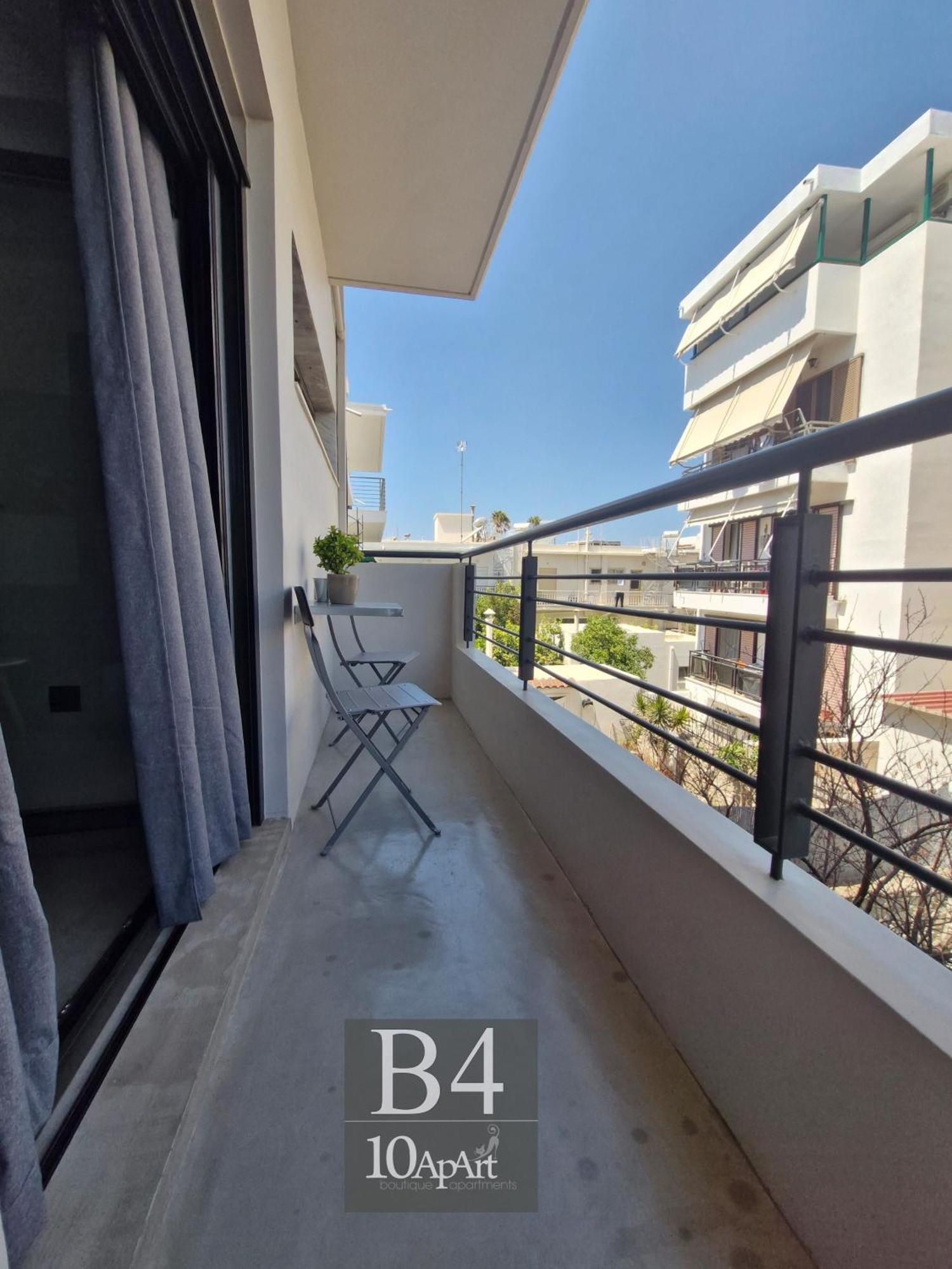 10 Apart Boutique Apartments Kos By Eksteriør billede